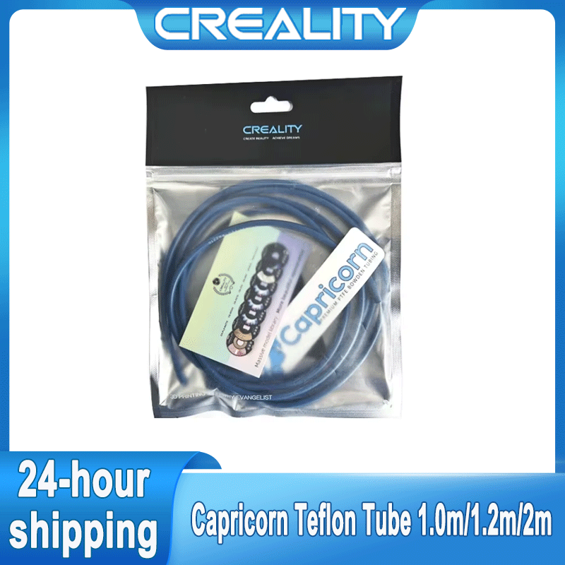 Creality Printer Ender 3 - CREALITY Przewód Bowdena PTFE do Capricorn,