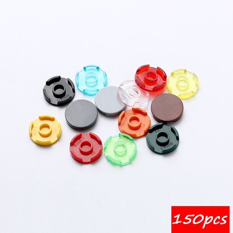 Diy Electronics Ideas - 150 SZTUK Zaawansowanych Technologicznie Klocków do