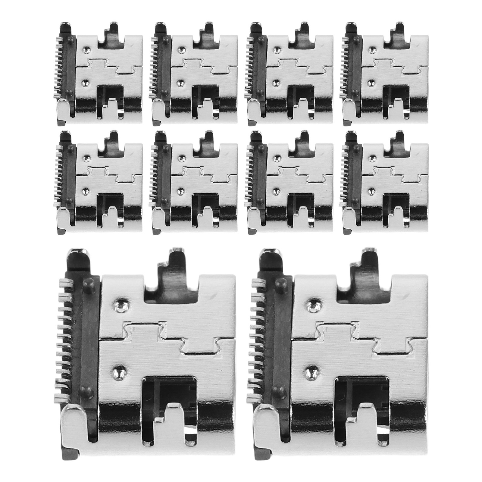 Diy Electronics Repair - 200 szt. Gniazdo USB typu C