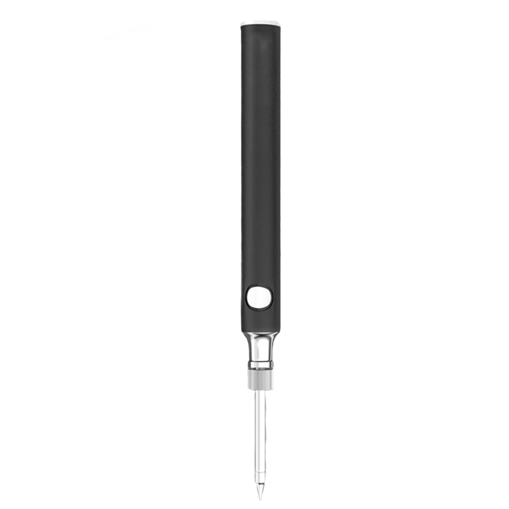 Diy Electronics Repair - Mini lutownica zasilana przez USB, ładowalna,