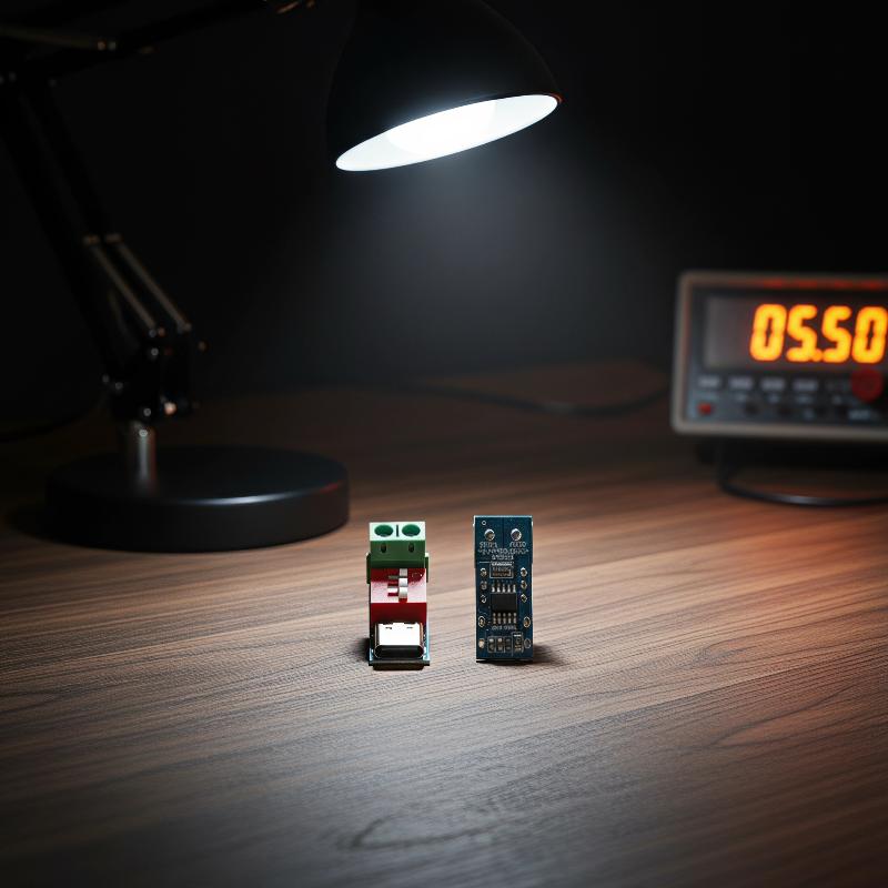 Moduł wyzwalający PD typu C 5V – Diy Electronics Repair recenzja i cena