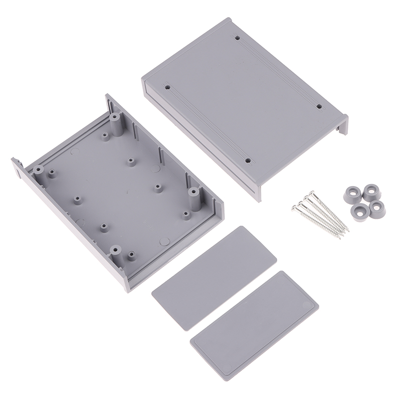 Gorąca Wyprzedaż 1 szt. Obudow – Diy Projects With Electronics recenzja i cena