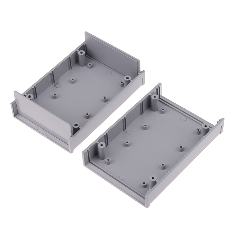 Gorąca Wyprzedaż 1 szt. Obudow – Diy Projects With Electronics recenzja i cena