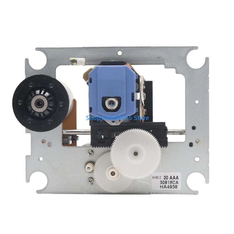 B95C KHM-230AAA optyczny przet – Diy Electronics Repair recenzja i cena