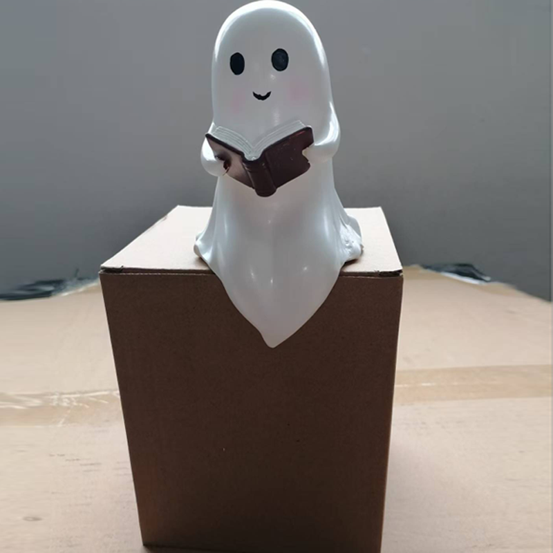 Nowa Urocza Lampka do Czytania – Diy Halloween Electronics recenzja i cena
