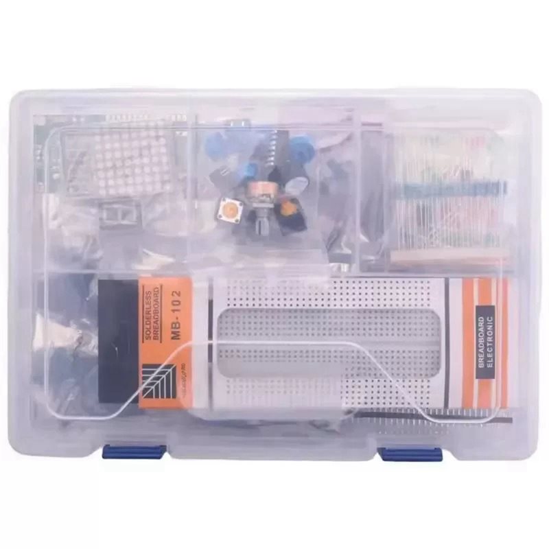 Zestaw startowy Y23A-RFID dla  – Arduino Diy Electronics recenzja i cena