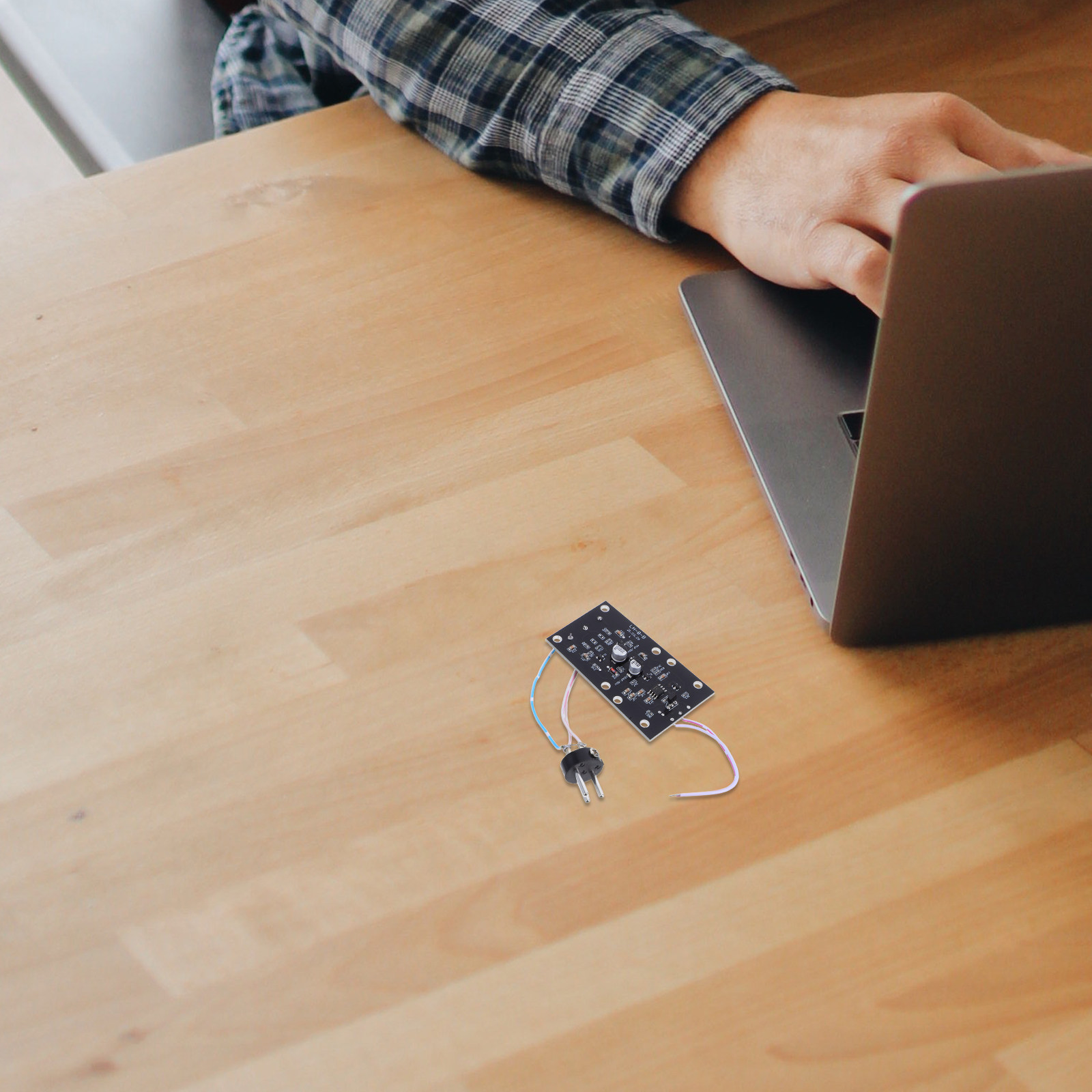 2 szt. Płytka drukowana do nap – Diy Electronics Workshop recenzja i cena