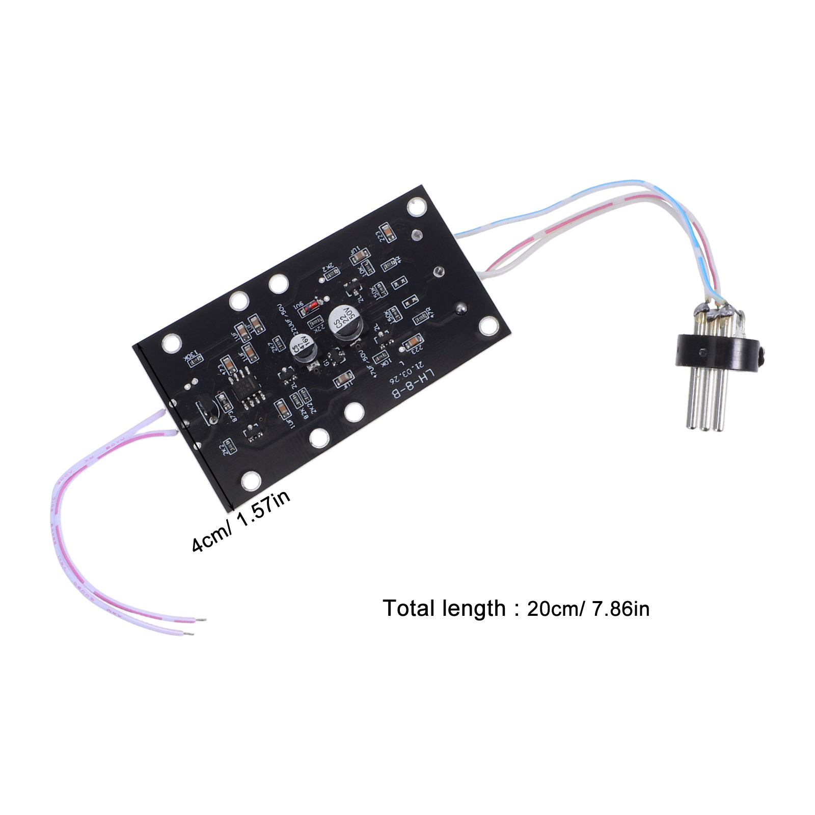 2 szt. Płytka drukowana do nap – Diy Electronics Workshop recenzja i cena