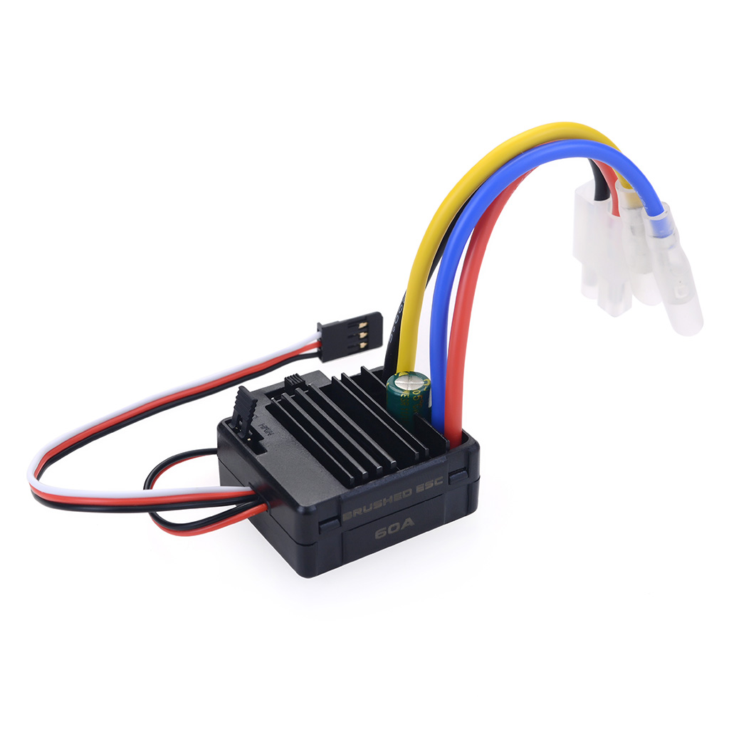 SURPASS HOBBY 540 Silnik szczo – Servo Motor Sg90 recenzja i cena