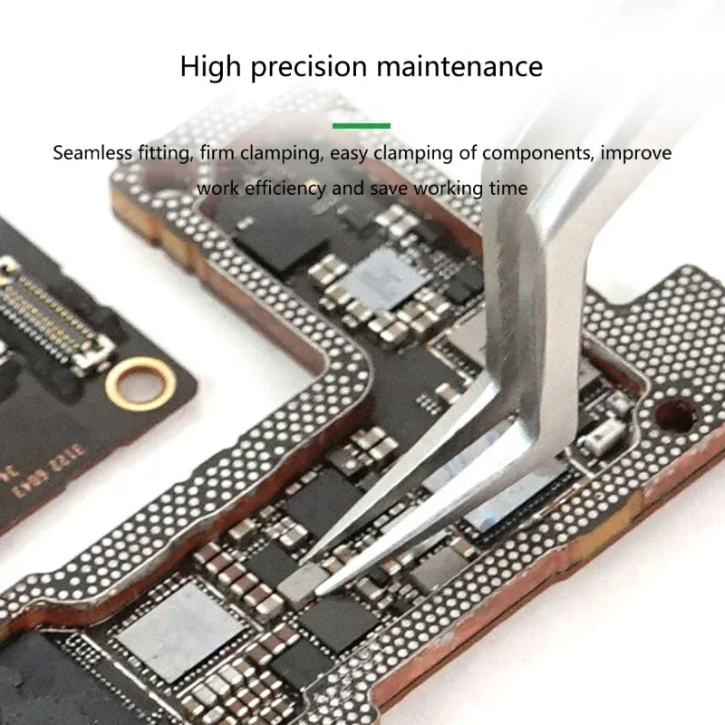 ST-20 Profesjonalna pęseta lut – Smd Solder Paste recenzja i cena