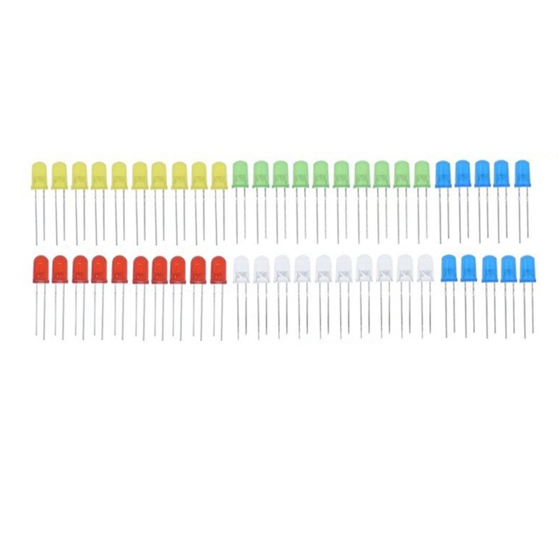 B29C - Zestaw podstawowy kompo – Diy Electronics Components Kit recenzja i cena