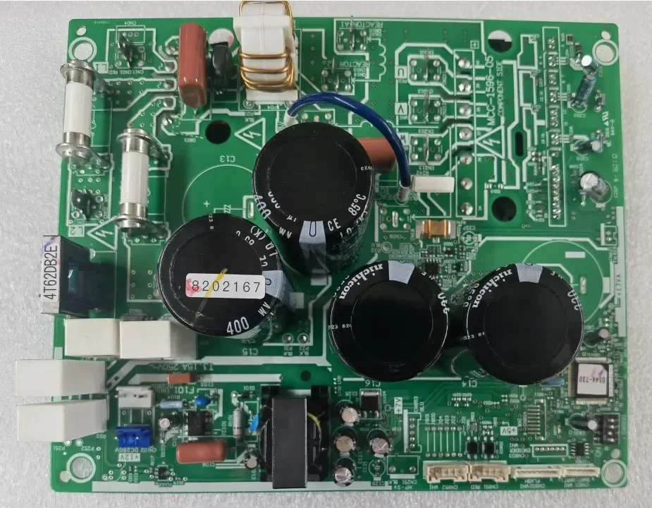 Moduł konwersji częstotliwości – Diy Electronics Market recenzja i cena