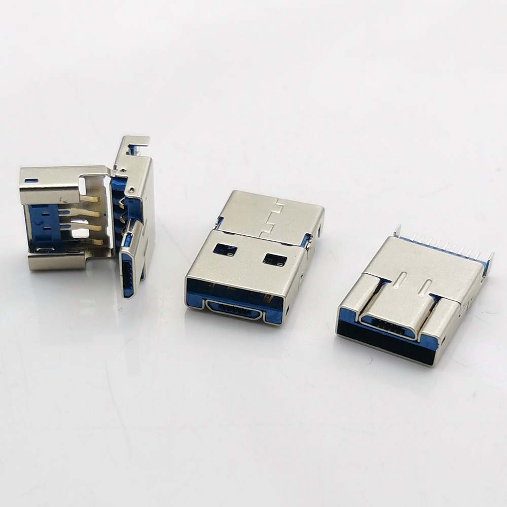 10 sztuk USB3.0 A typ + Micro  – Smd Solder Paste recenzja i cena