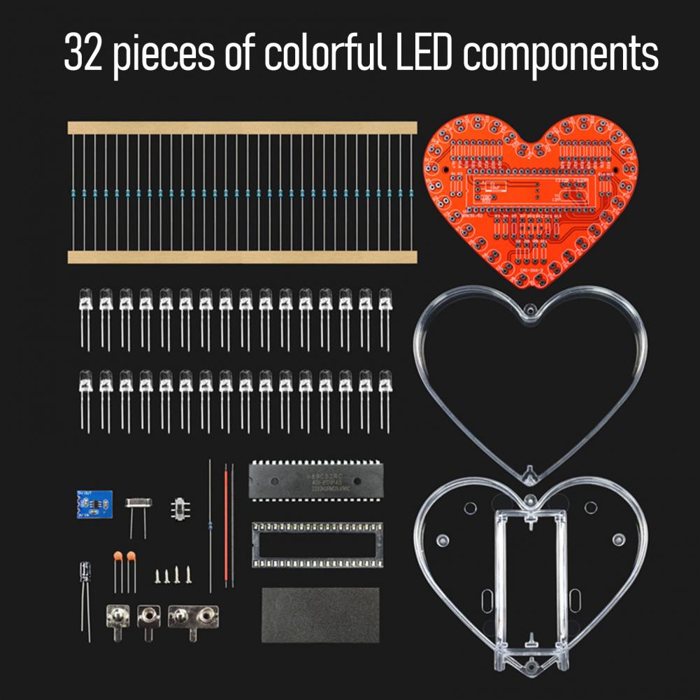 Zestaw do lutowania w kształci – Diy Electronics Workshop recenzja i cena