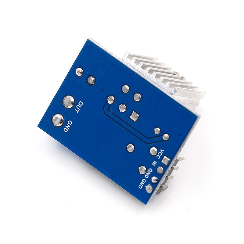 Płytka wzmacniacza audio TDA20 – Diy Electronics Repair recenzja i cena