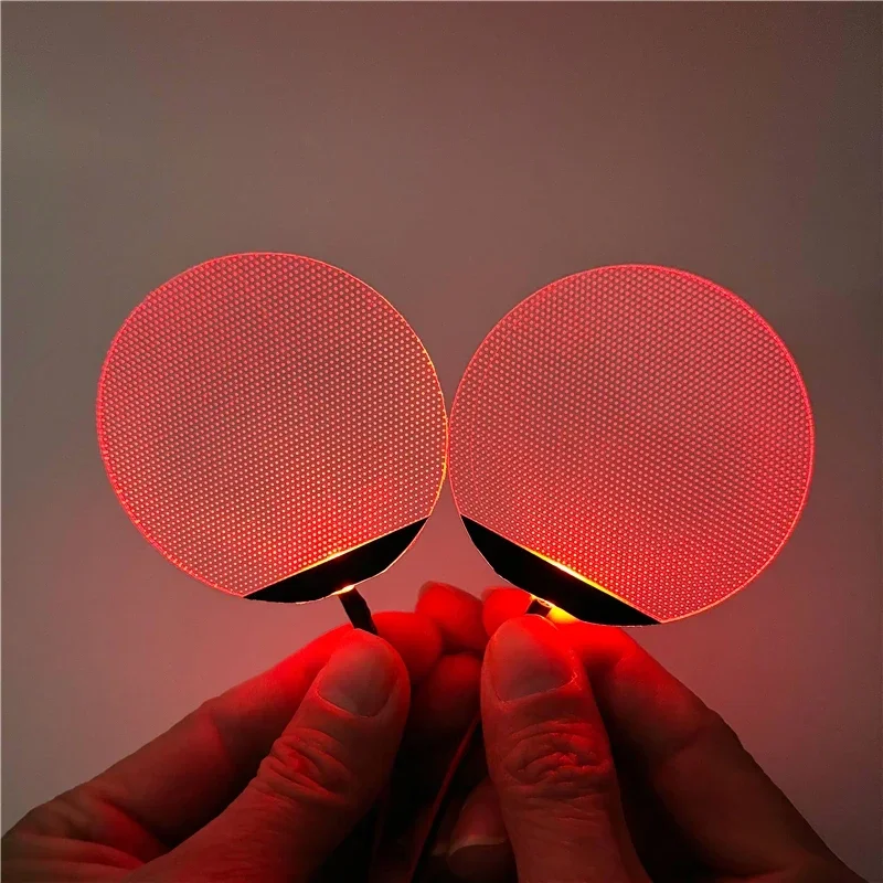Halloween elastyczne zginane o – Diy Halloween Electronics recenzja i cena