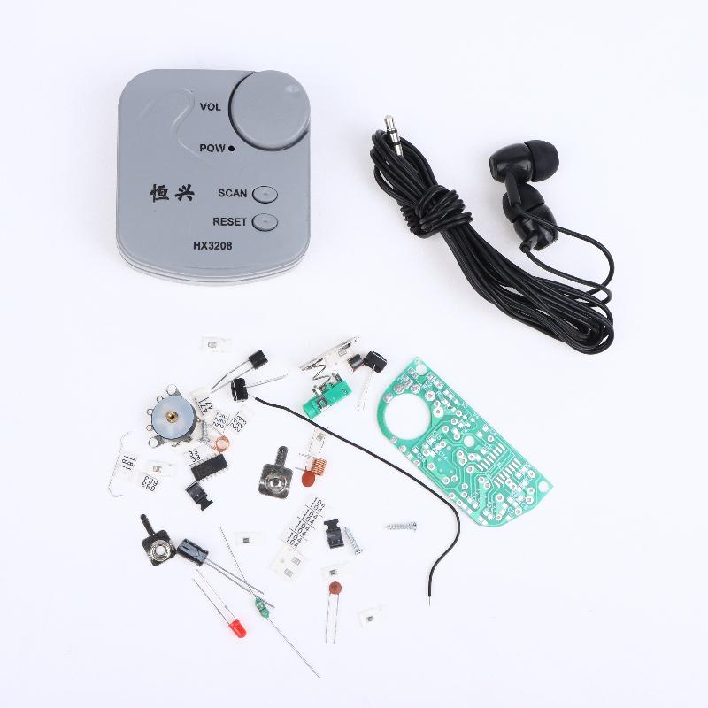 Zestaw elektroniczny DIY Moduł – Diy Electronics Components Kit recenzja i cena