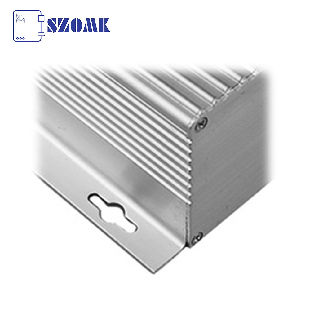 Obudowa aluminiowa 61*147*155m – Diy Electronics Market recenzja i cena