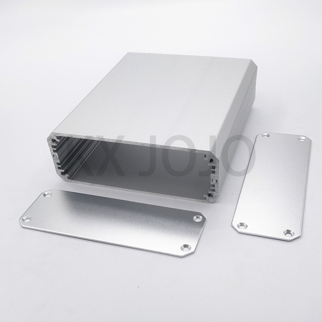 Aluminiowa obudowa 104*36/46/5 – Diy Projects With Electronics recenzja i cena