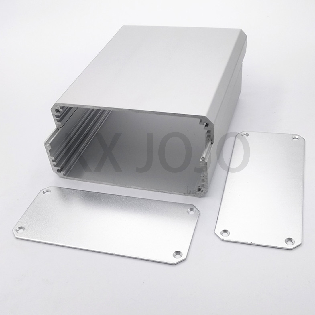 Aluminiowa obudowa 104*36/46/5 – Diy Projects With Electronics recenzja i cena