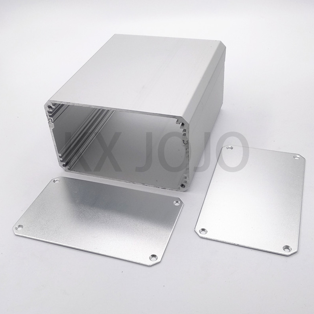 Aluminiowa obudowa 104*36/46/5 – Diy Projects With Electronics recenzja i cena