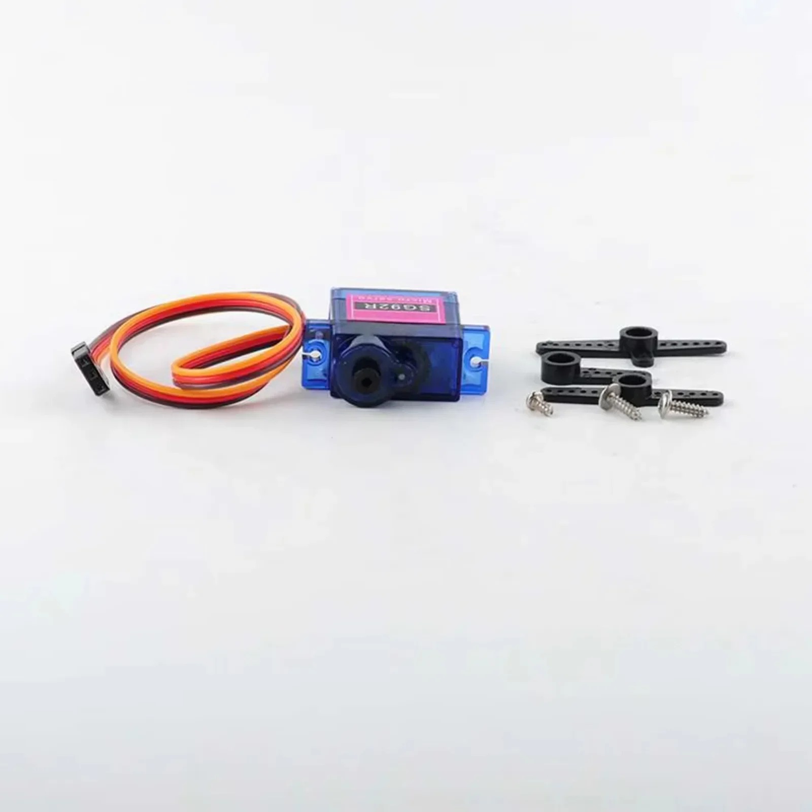 10 sztuk/partia SG92R Mikro Se – Servo Motor Sg90 recenzja i cena