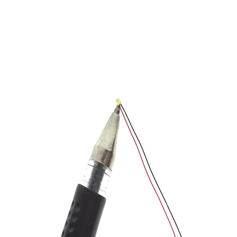 10szt 0805 FLASHING LED SMD La – Smd Solder Paste recenzja i cena