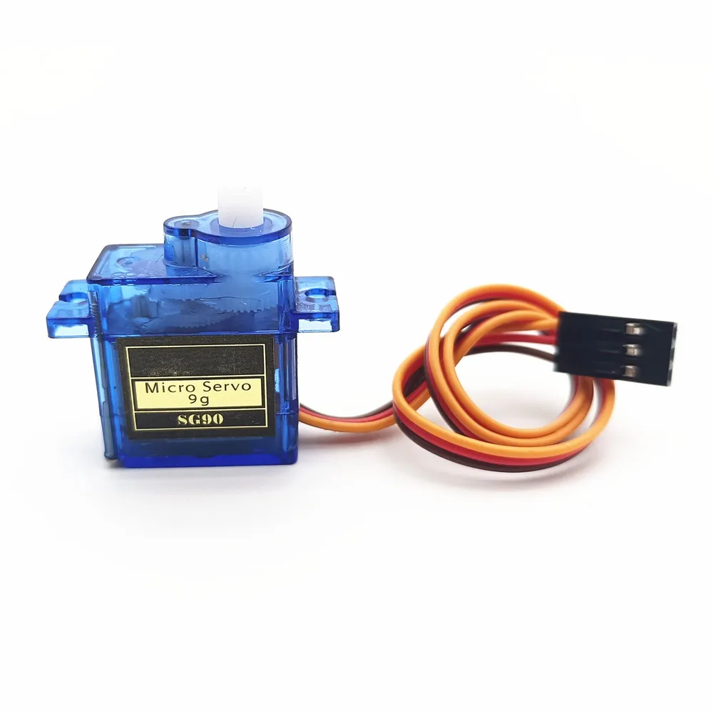 2/4/8/20Pcs SG90 9G Micro Serv – Servo Motor Sg90 recenzja i cena