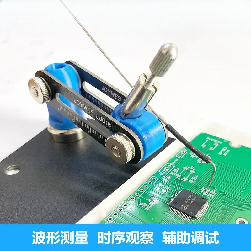 2 SZT. Przewody do testowania  – Diy Electronics Repair recenzja i cena