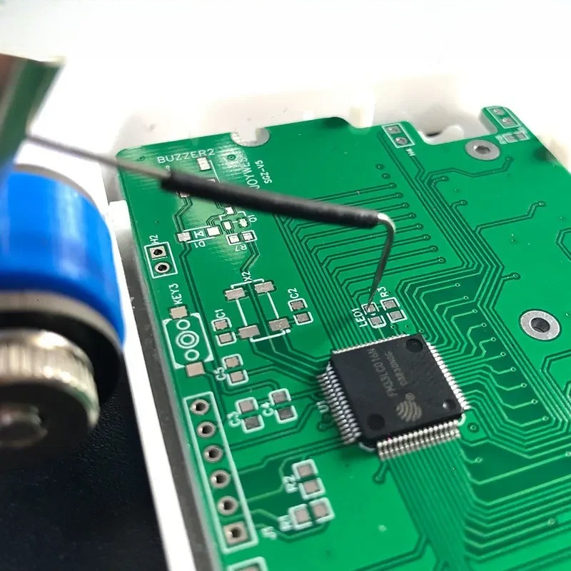 2 SZT. Przewody do testowania  – Diy Electronics Repair recenzja i cena