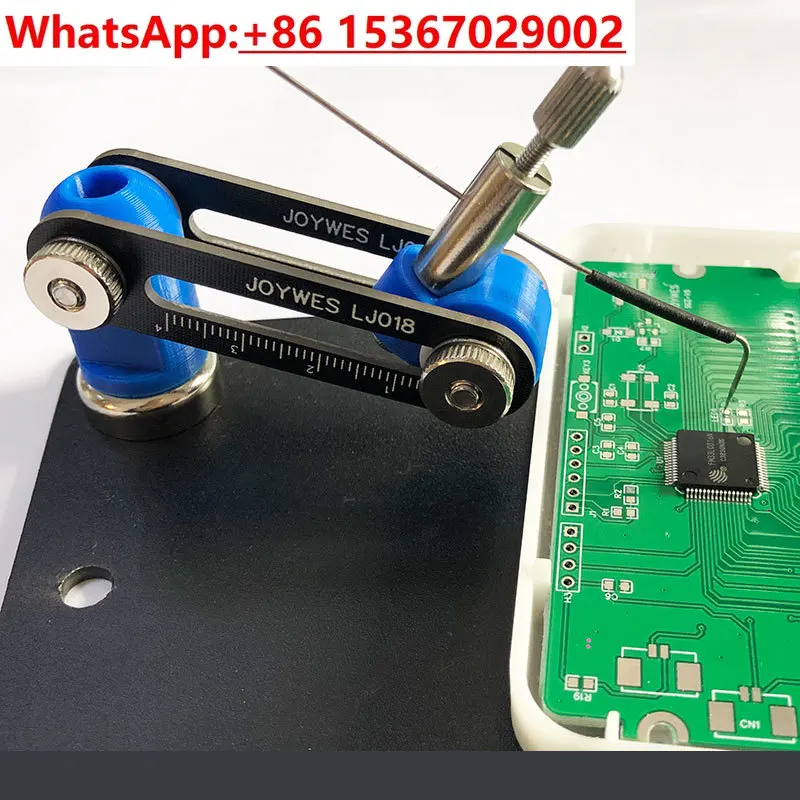 2 SZT. Przewody do testowania  – Diy Electronics Repair recenzja i cena