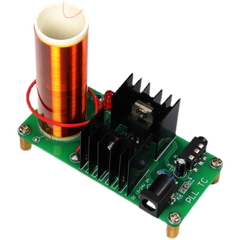 Zestaw DIY do samodzielnego mo – Diy Projects With Electronics recenzja i cena