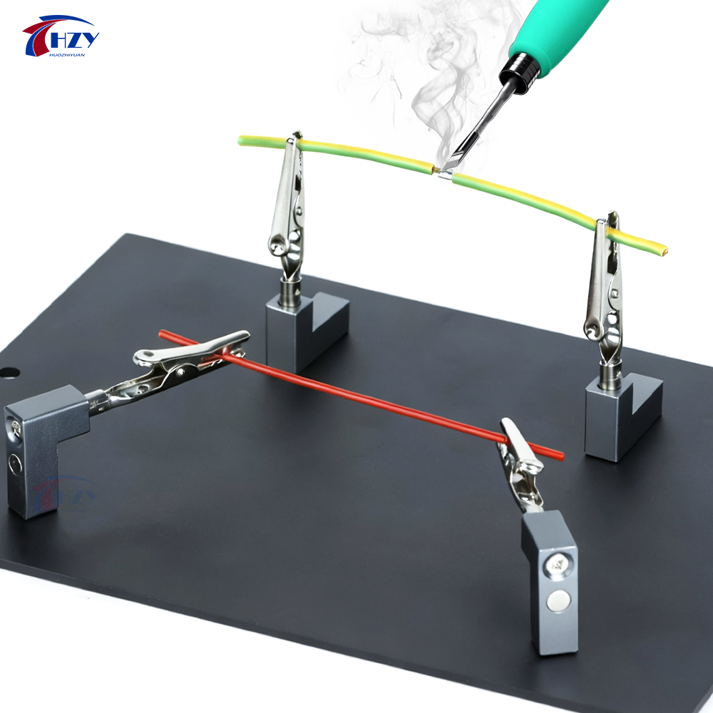 Wielofunkcyjna pomocnicza ręka – Smd Solder Paste recenzja i cena