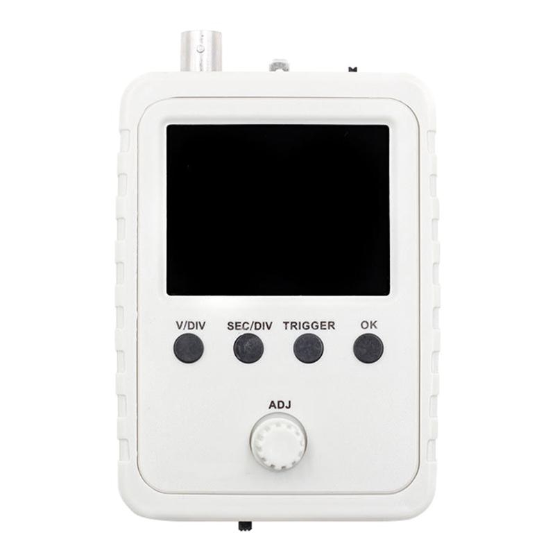 Przenośny zestaw analizatora s – Oscilloscope Dso Mini recenzja i cena