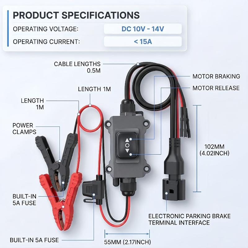 Narzędzie do zwalniania silnik – Diy Electronics Repair recenzja i cena