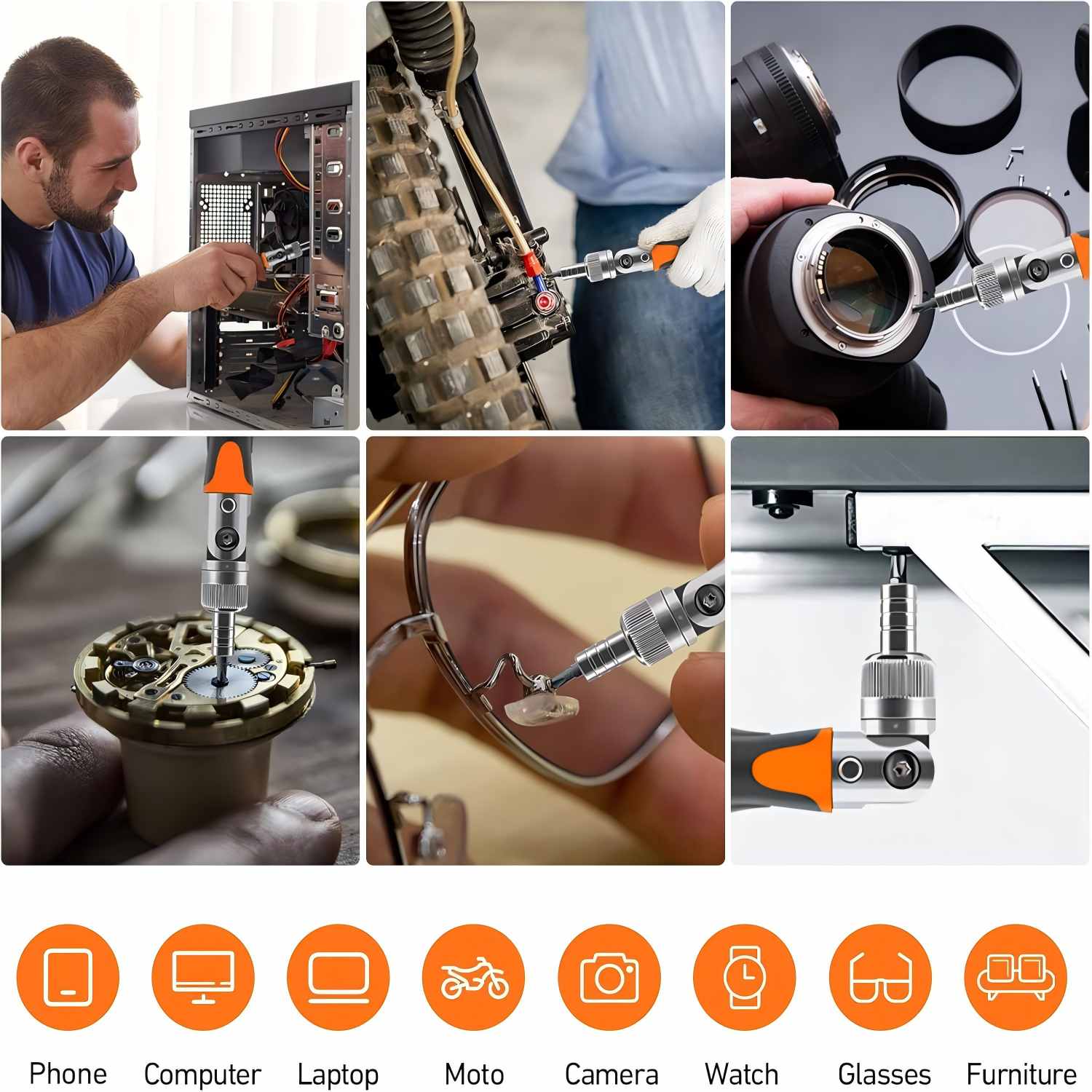 Singalon 38-w-1 Wielofunkcyjny – Diy Electronics Components Kit recenzja i cena
