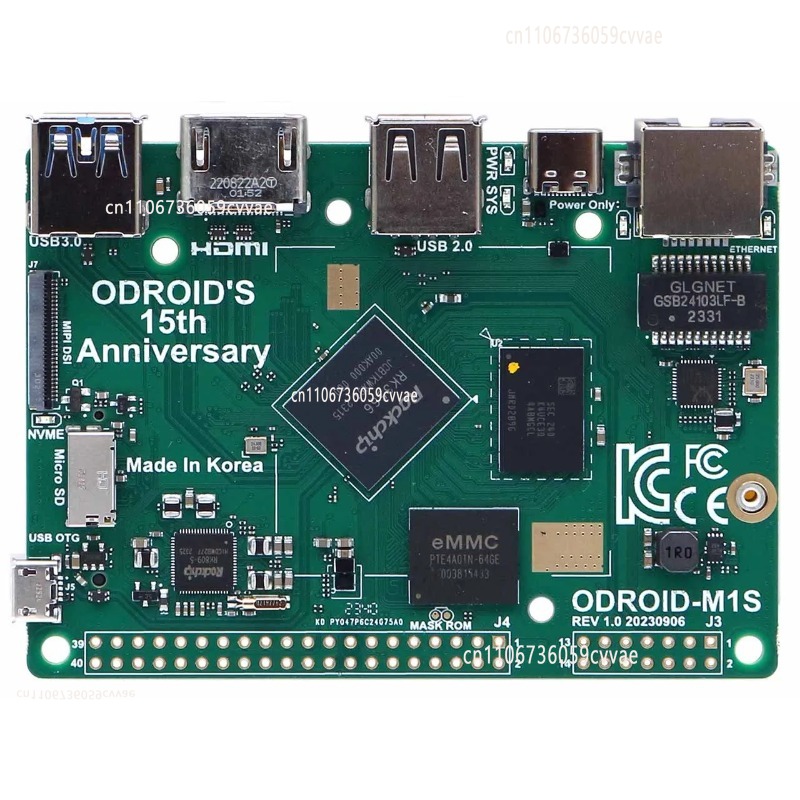 Komputer jednopłytkowy ODROID- – Diy Projects With Electronics recenzja i cena