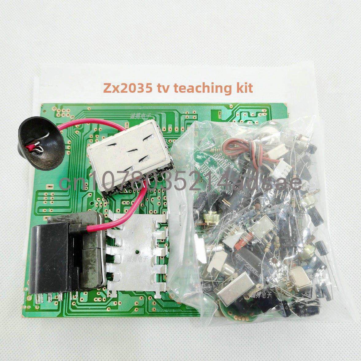 Zestaw / Części do płyty główn – Diy Projects With Electronics recenzja i cena