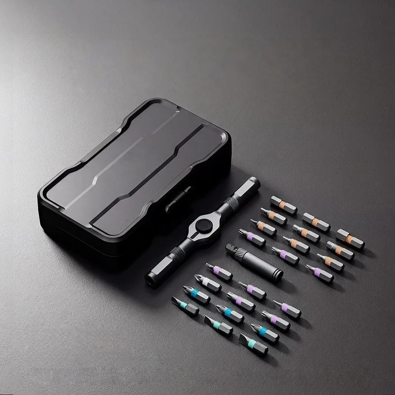 Zestaw wkrętaków z mini grzech – Diy Electronics Components Kit recenzja i cena
