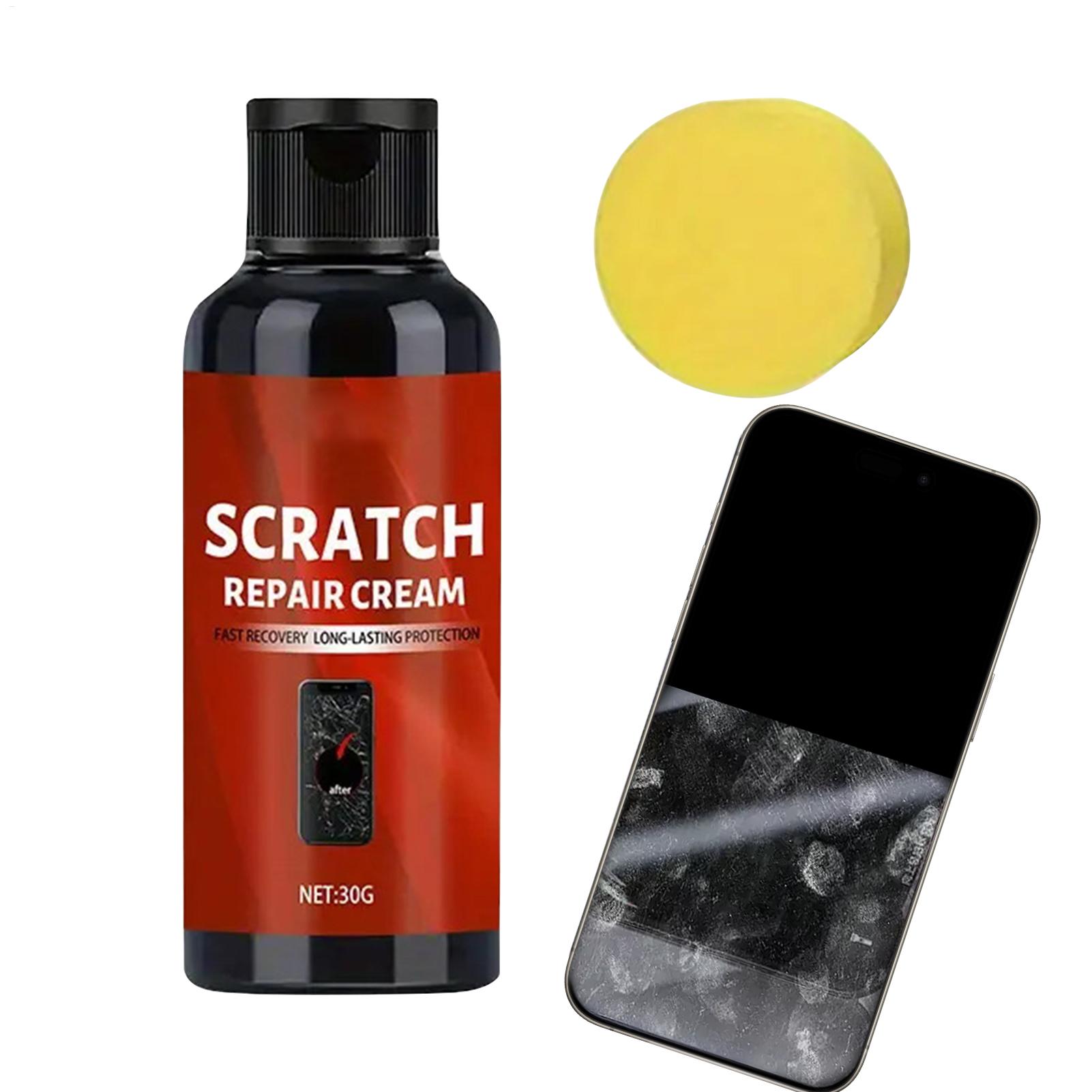 30g Krem do usuwania rys na sz – Diy Electronics Repair recenzja i cena