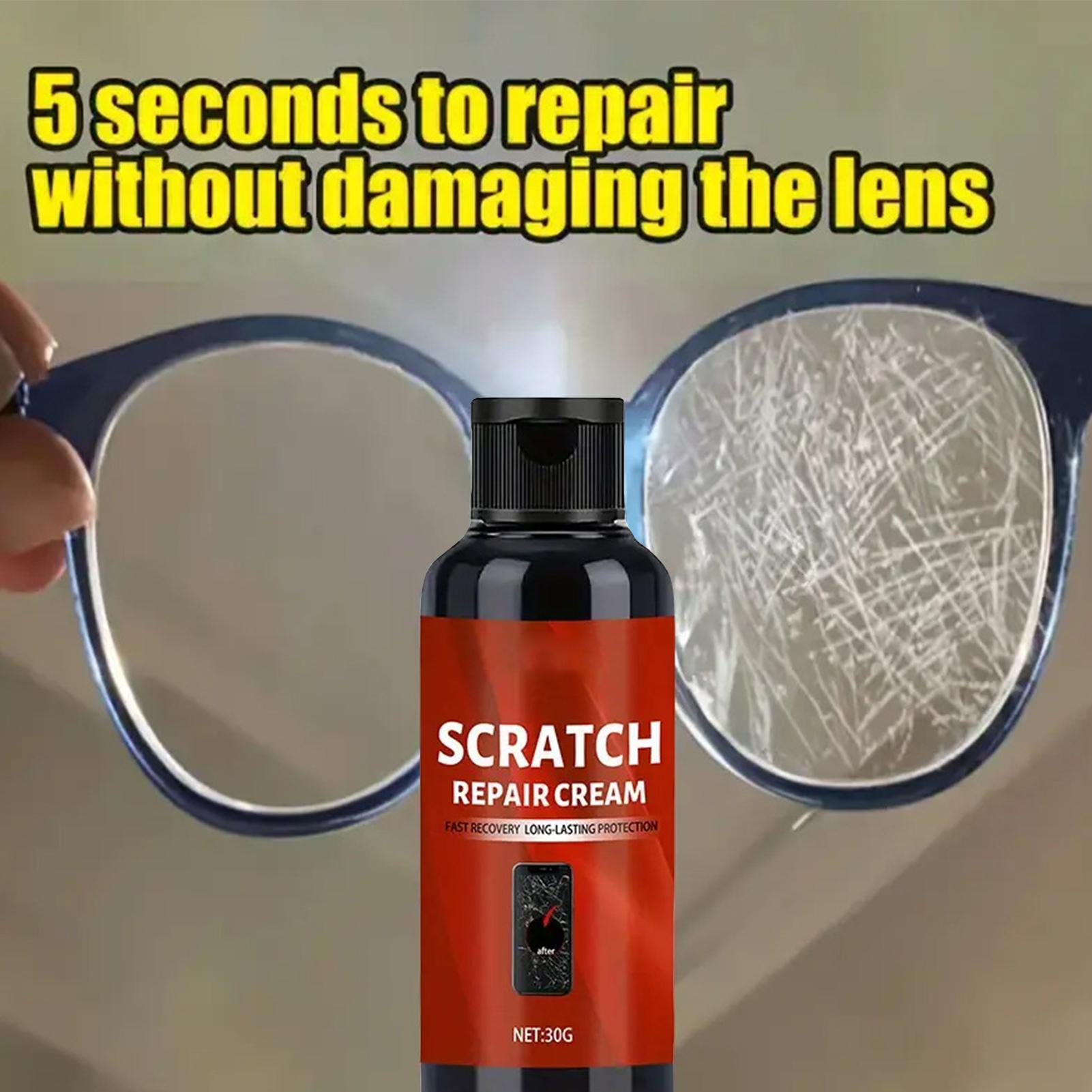 30g Krem do usuwania rys na sz – Diy Electronics Repair recenzja i cena