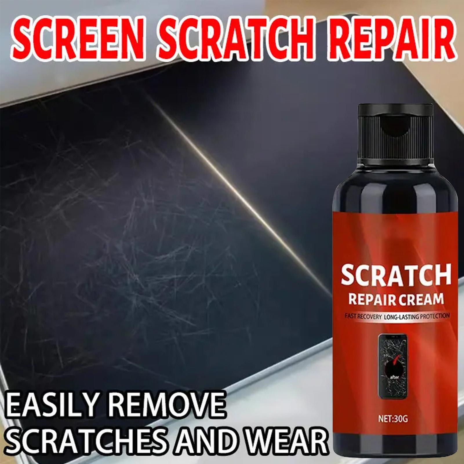 30g Krem do usuwania rys na sz – Diy Electronics Repair recenzja i cena