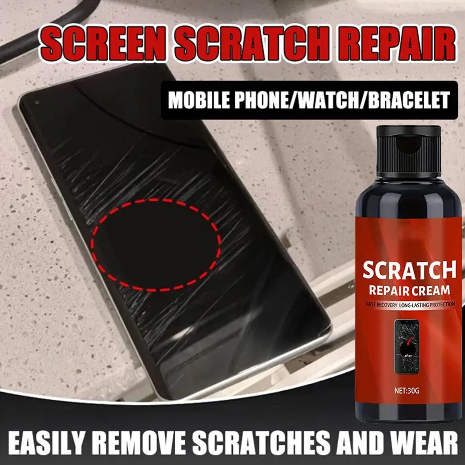 30g Krem do usuwania rys na sz – Diy Electronics Repair recenzja i cena