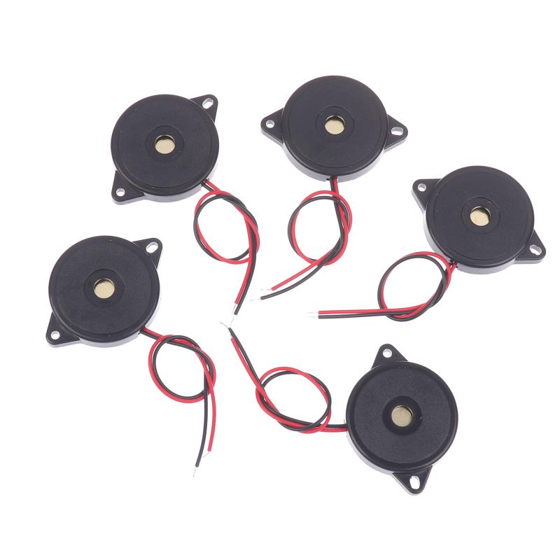 5/10/15 szt. Pasywny Buzzer Wy – Arduino Diy Electronics recenzja i cena