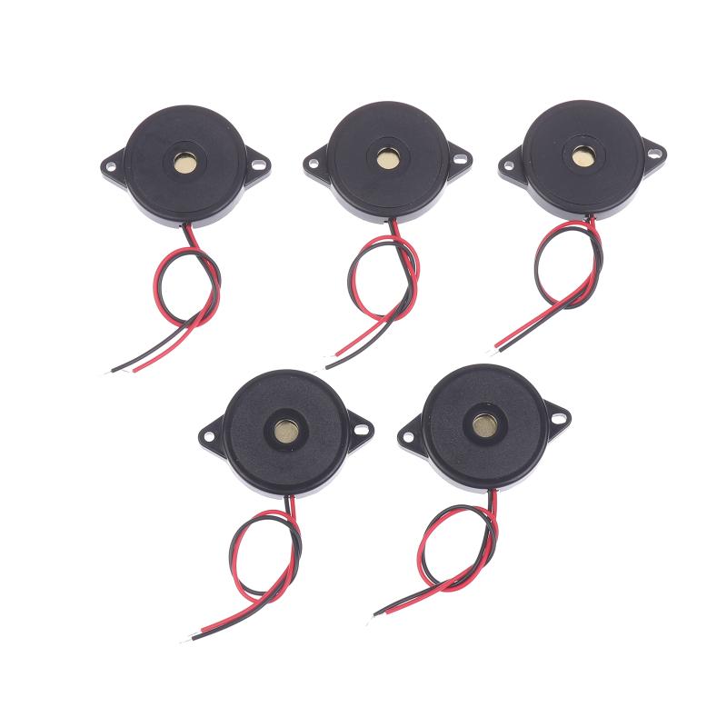 5/10/15 szt. Pasywny Buzzer Wy – Arduino Diy Electronics recenzja i cena