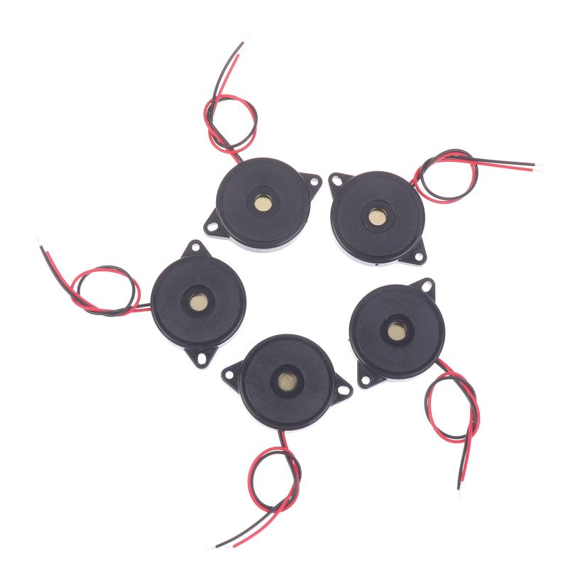 5/10/15 szt. Pasywny Buzzer Wy – Arduino Diy Electronics recenzja i cena