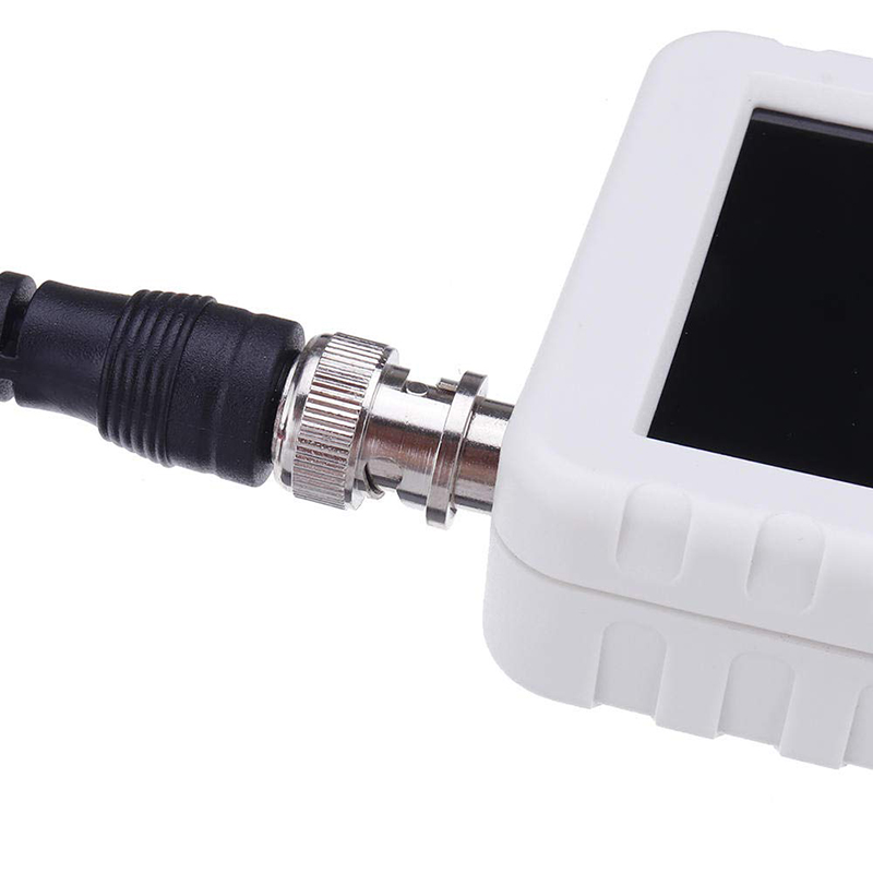 Popularny oscyloskop cyfrowy D – Oscilloscope Dso Mini recenzja i cena