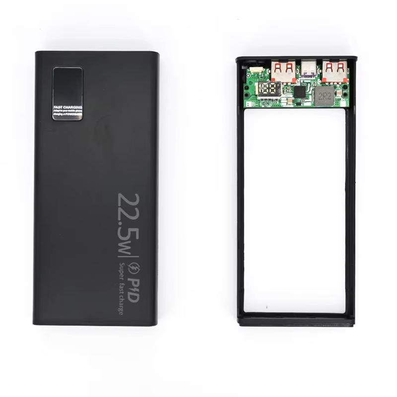 Zestaw DIY do szybkiego ładowa – Diy Electronics For Beginners recenzja i cena