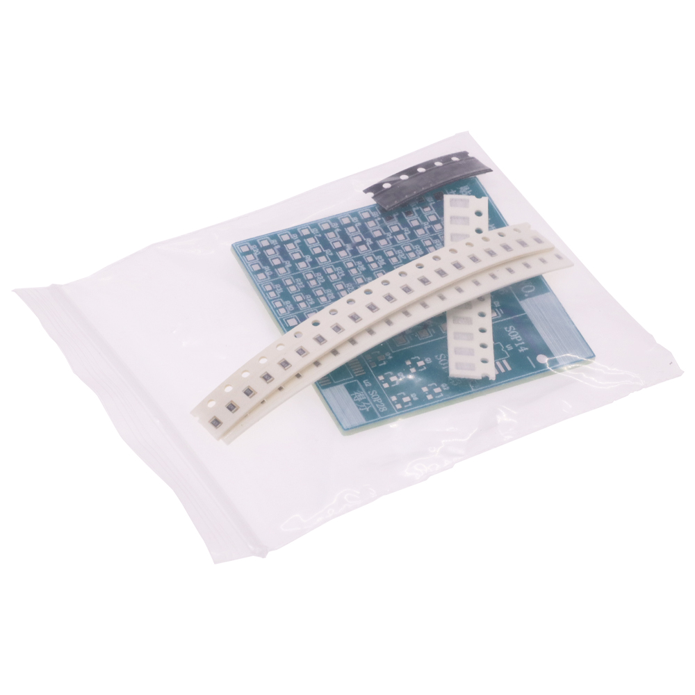 SMD NE555 CD4017 Obrotowe komp – Diy Electronics Components Kit recenzja i cena