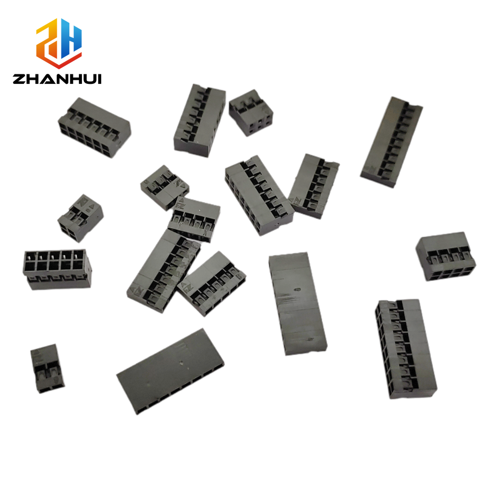 Zestaw 370 szt. złączek Dupont – Diy Electronics Components Kit recenzja i cena
